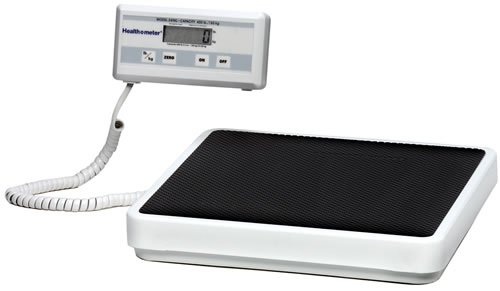 What is the Most Accurate Scale?