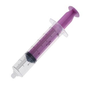 SYRINGE, ENFIT 60ML ENTERAL