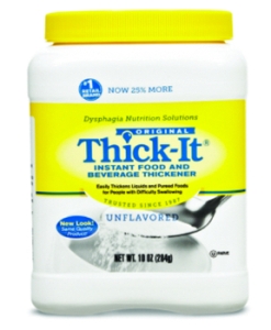 THICK-IT FOOD THICKENER