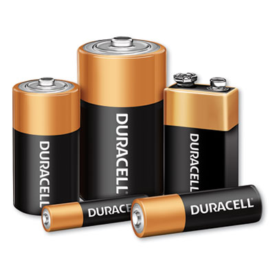 duracell c battery